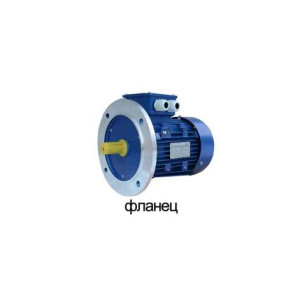 Электродвигатели АИС (стандарт DIN) Электродвигатели АИС (стандарт DIN)